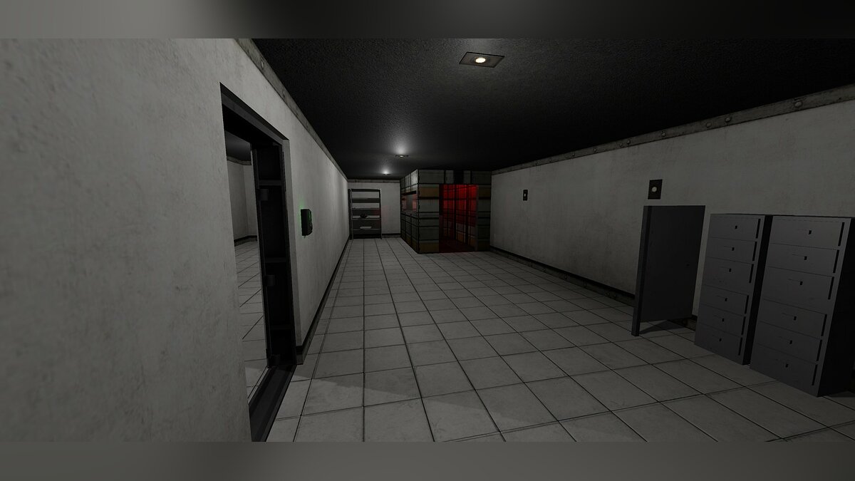 SCP: Escape Together - что это за игра, когда выйдет, трейлер и видео,  системные требования, картинки, цена, похожие игры