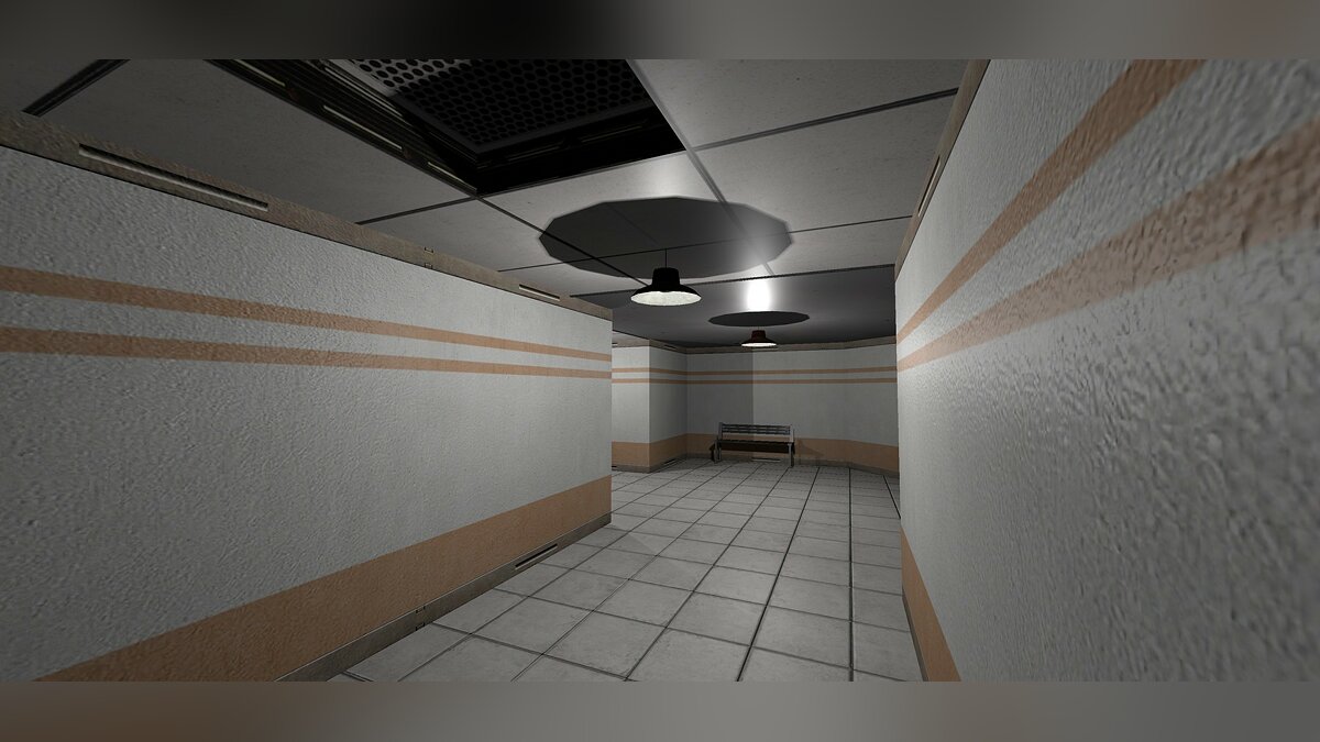 SCP: Escape Together - что это за игра, когда выйдет, трейлер и видео,  системные требования, картинки, цена, похожие игры