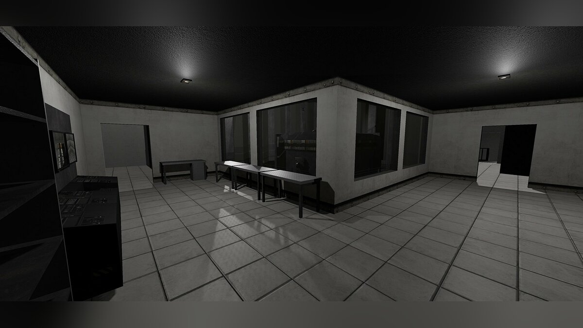 SCP: Escape Together - что это за игра, когда выйдет, трейлер и видео,  системные требования, картинки, цена, похожие игры