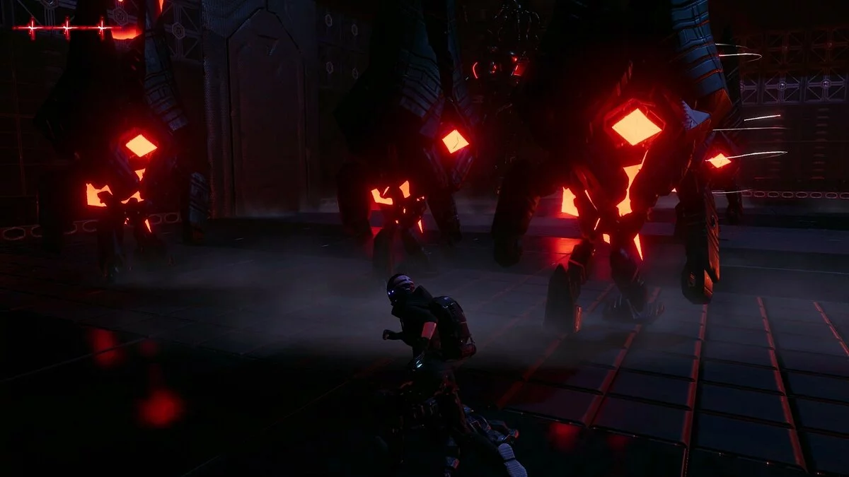 Скриншоты из I Am Robot / Картинка 5