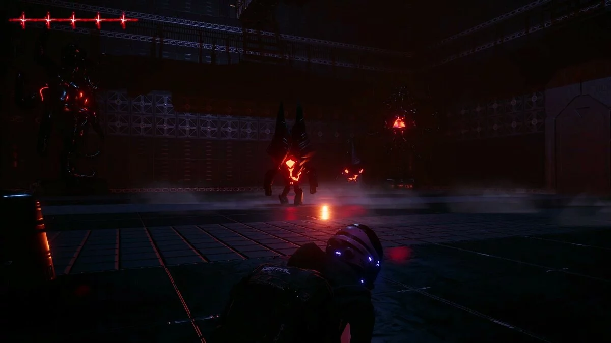 Скриншоты из I Am Robot / Картинка 6