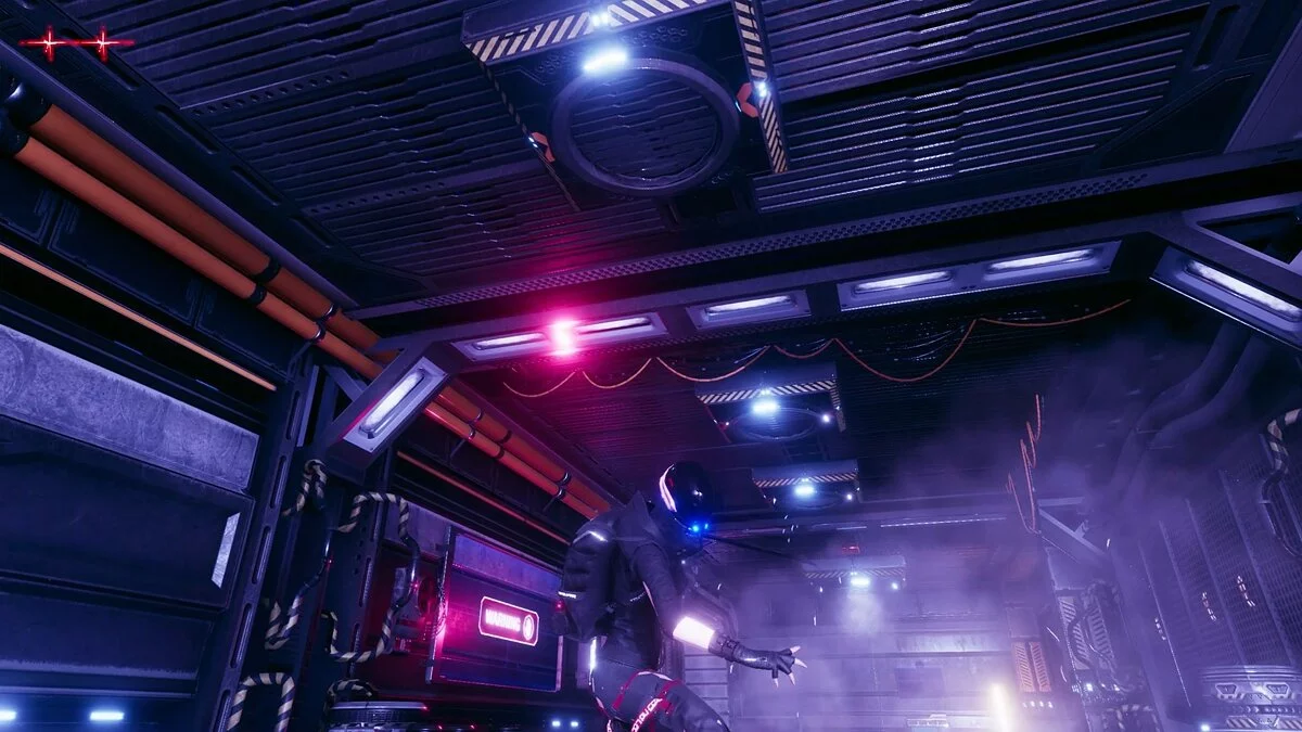 Скриншоты из I Am Robot / Картинка 13