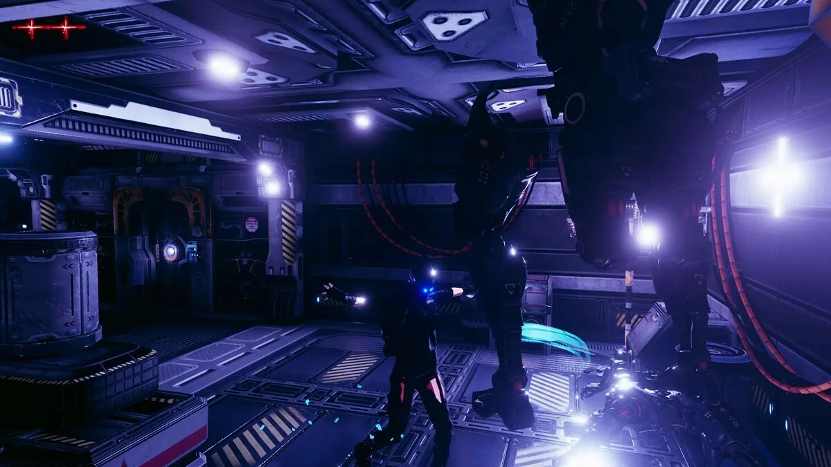 Скриншоты из I Am Robot / Картинка 14