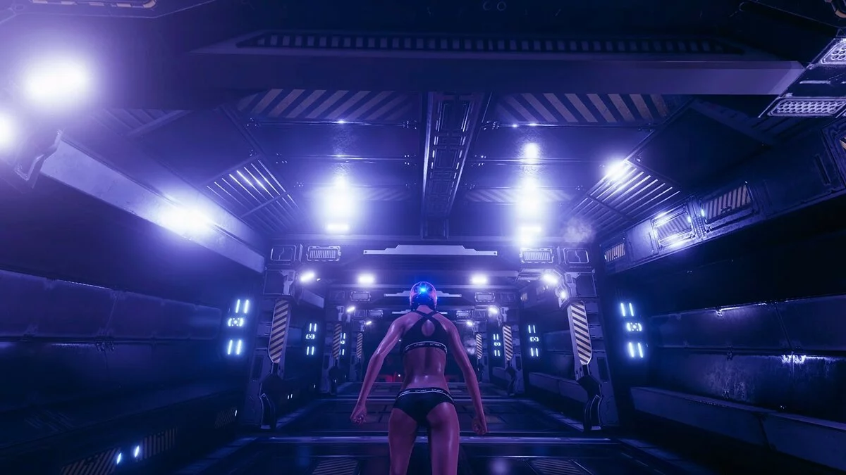 Скриншоты из I Am Robot / Картинка 18