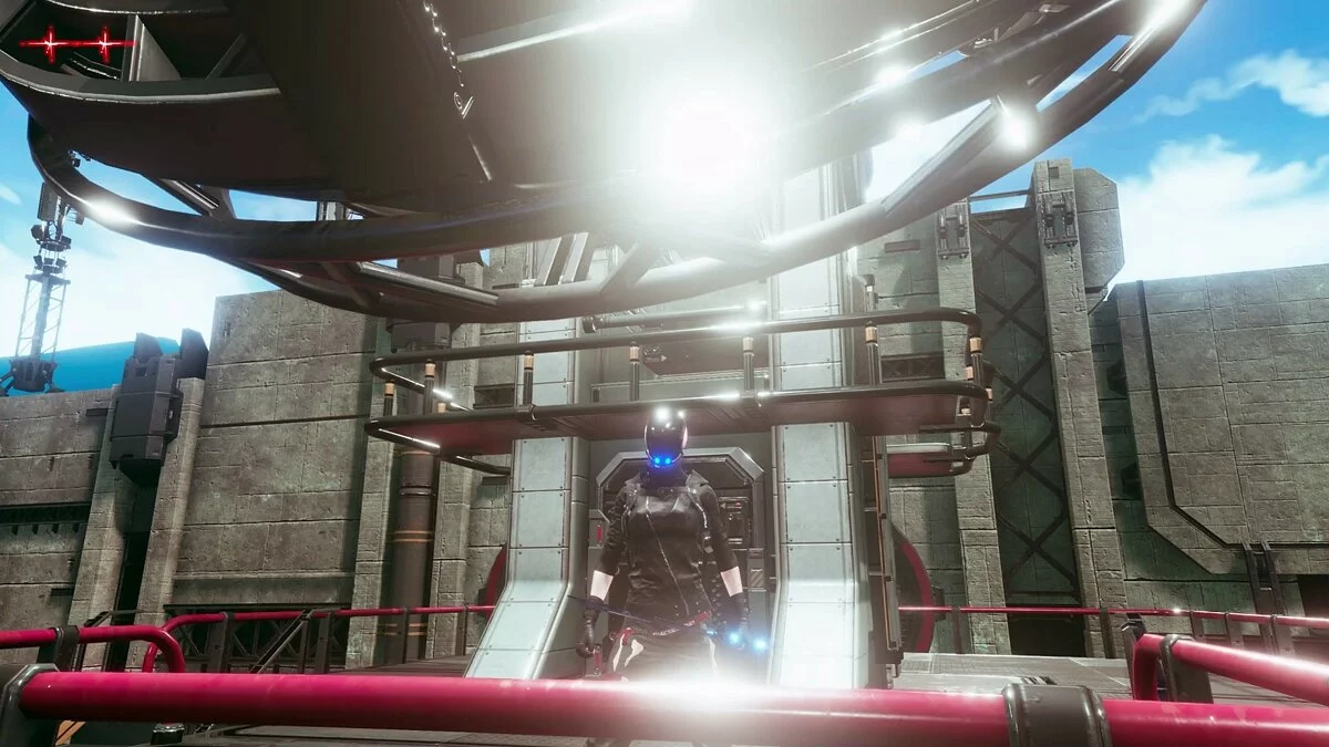 Скриншоты из I Am Robot / Картинка 20