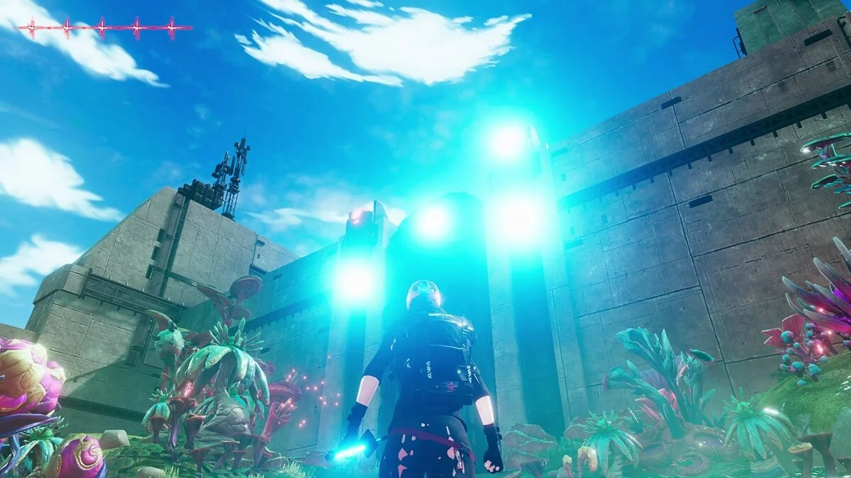 Скриншоты из I Am Robot / Картинка 21