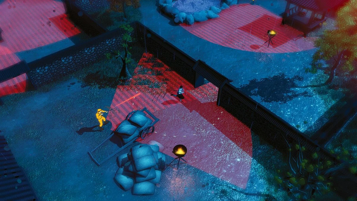 Скриншоты из Wonhon: A Vengeful Spirit