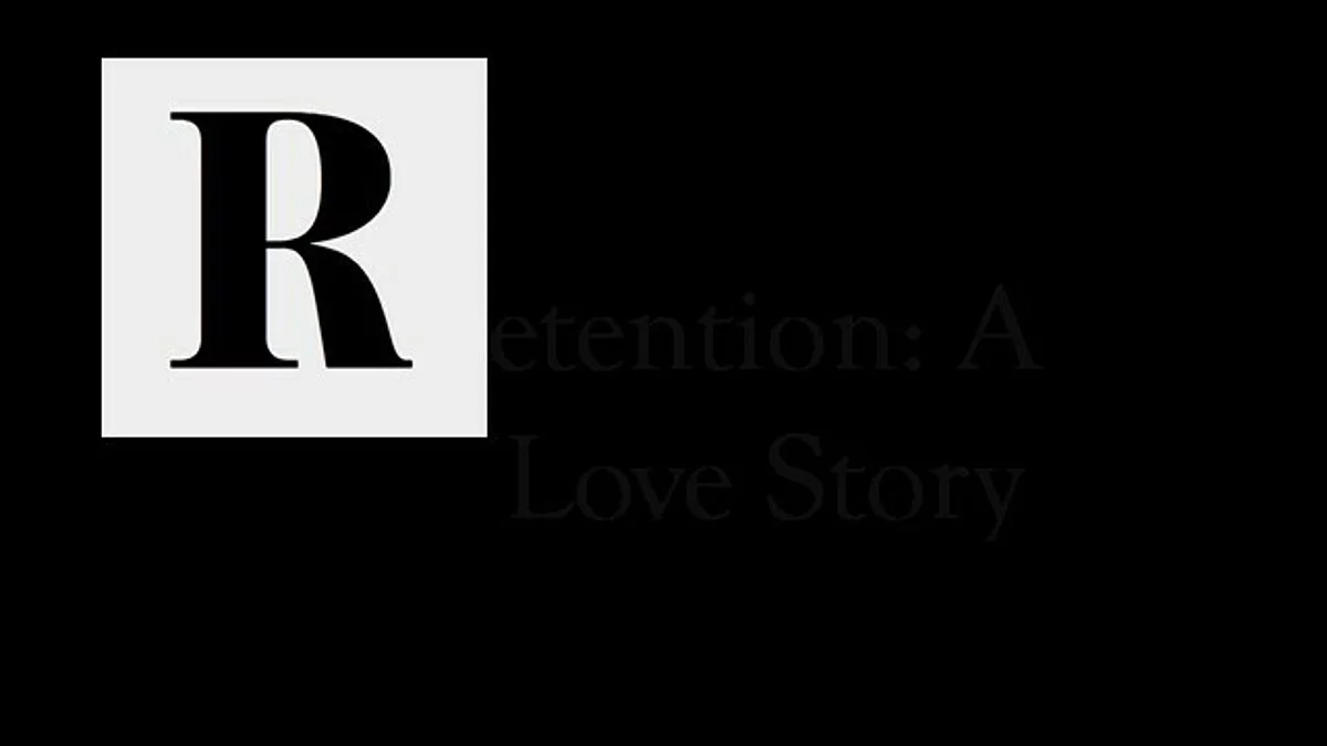 Скриншоты из Retention: A Love Story