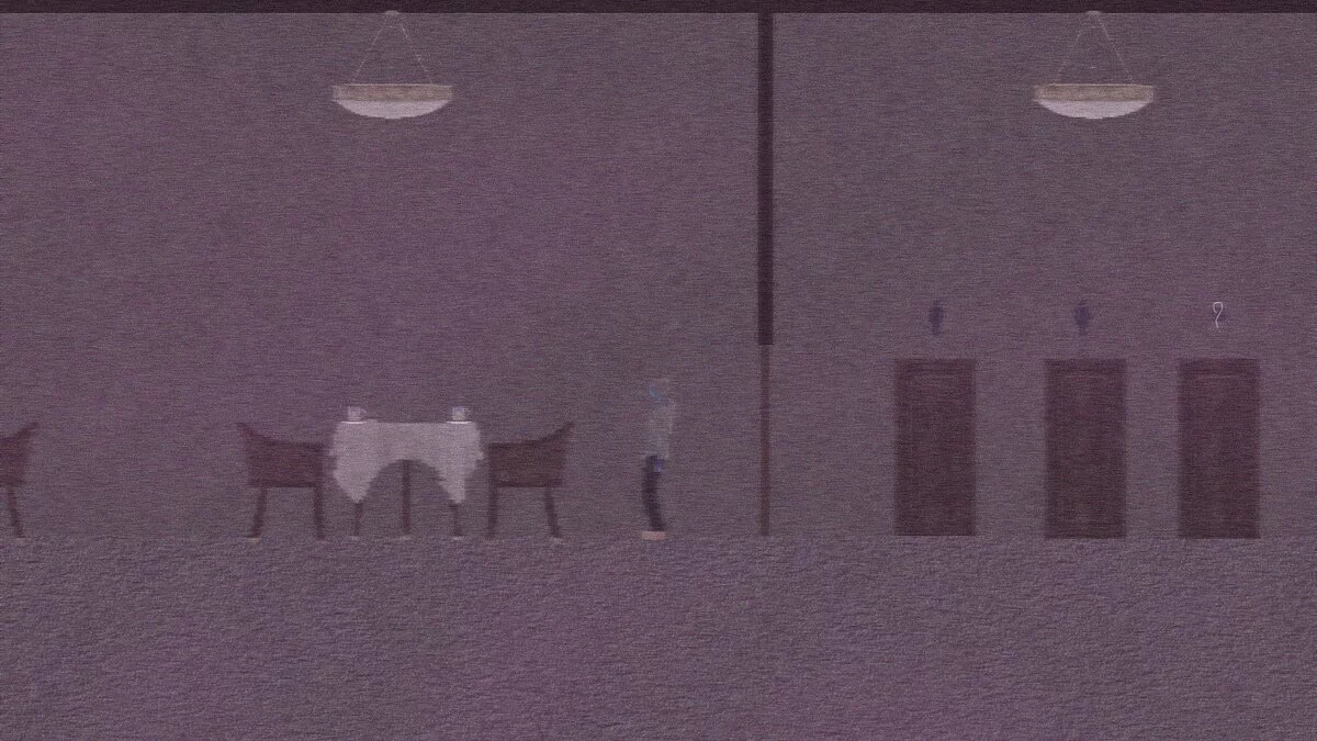 Скриншоты из Introvert: A Teenager Simulator