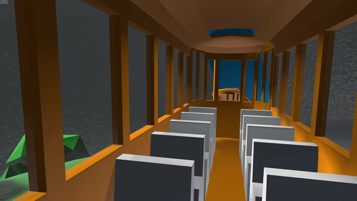 Скриншоты из Locomancer