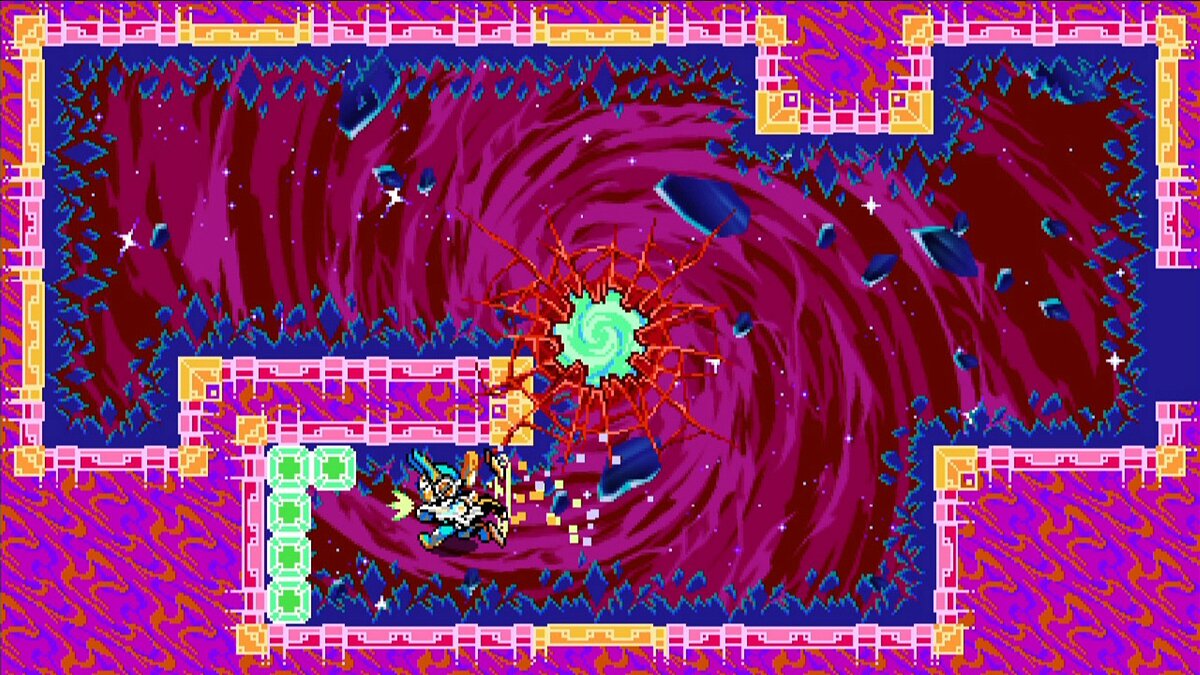 Blaster Master Zero 3 - что это за игра, трейлер, системные требования,  отзывы и оценки, цены и скидки, гайды и прохождение, похожие игры