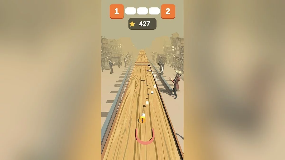 Скриншоты из Ball picker 3D
