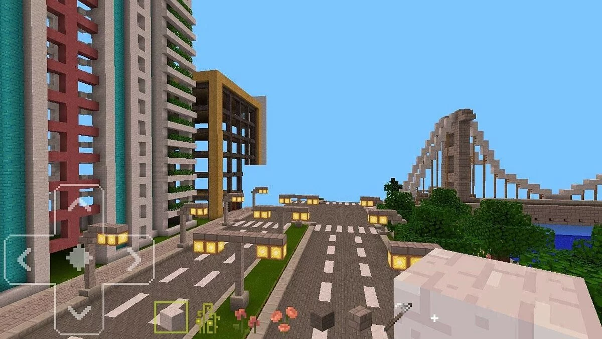Скриншоты из Craftsman: Building Craft