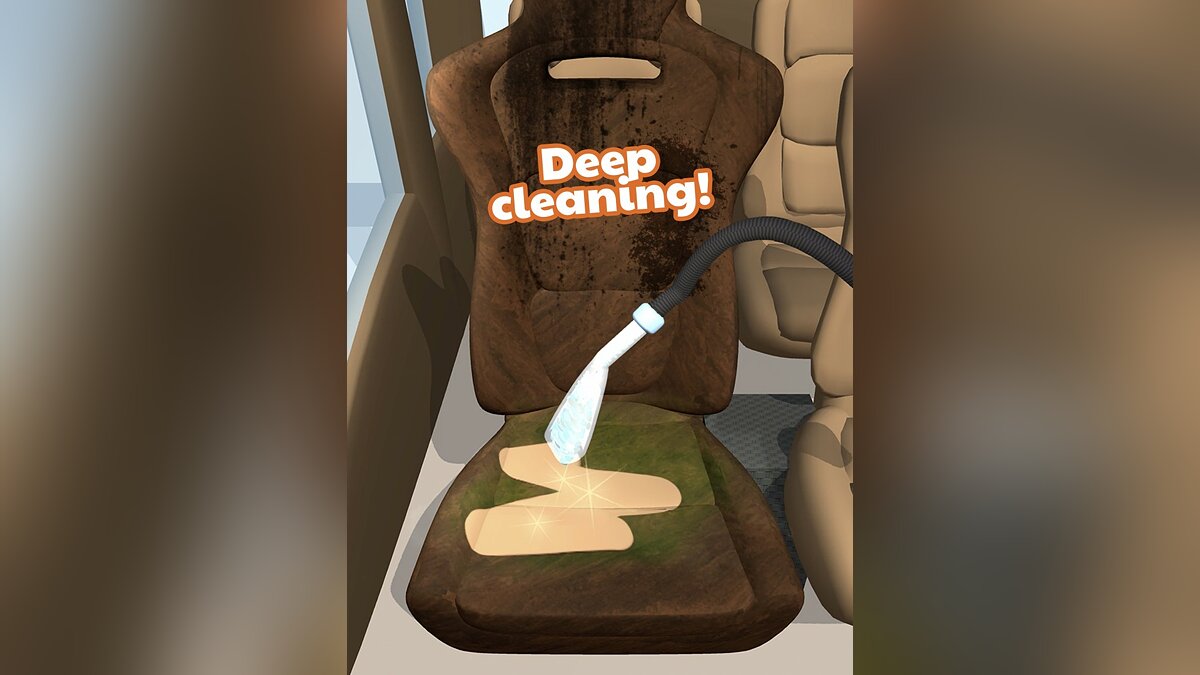 Deep Clean Inc. 3D - что это за игра, трейлер, системные требования, отзывы  и оценки, цены и скидки, гайды и прохождение, похожие игры