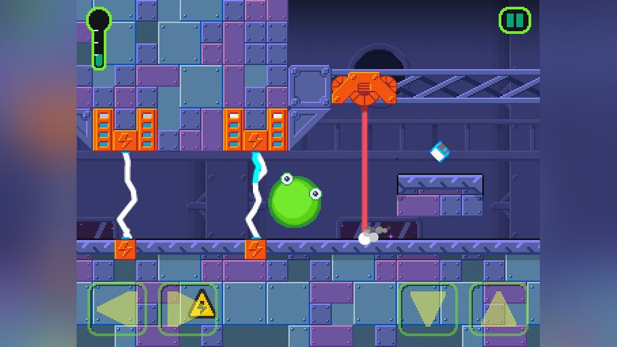 Лучшие игры для Android, похожие на Slime Labs - список лучших игр  наподобие Slime Labs