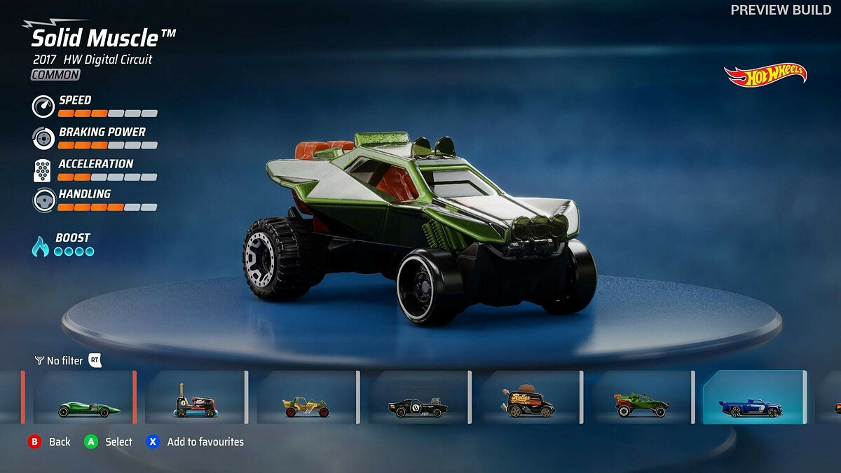 Hot wheels unleashed steam фото 62