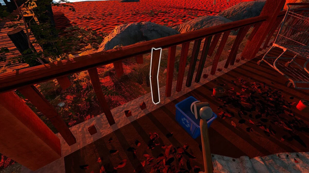 Скриншоты из Cafe Owner Simulator