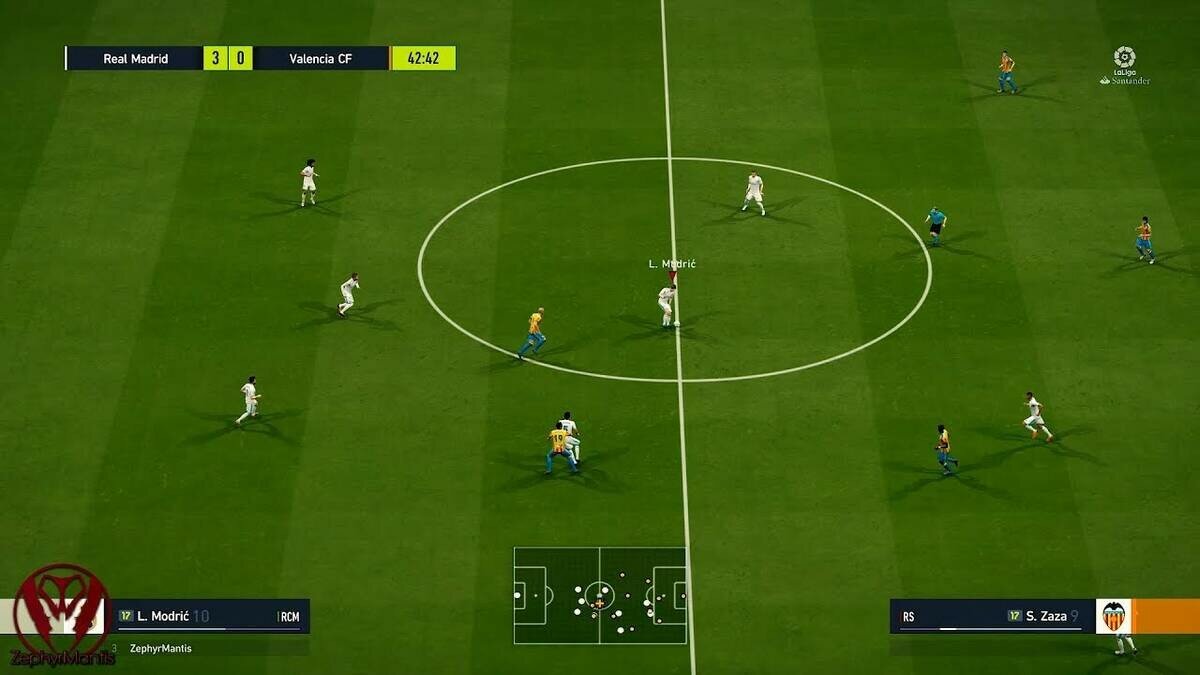 EA Sports FIFA Online 4 не скачивается