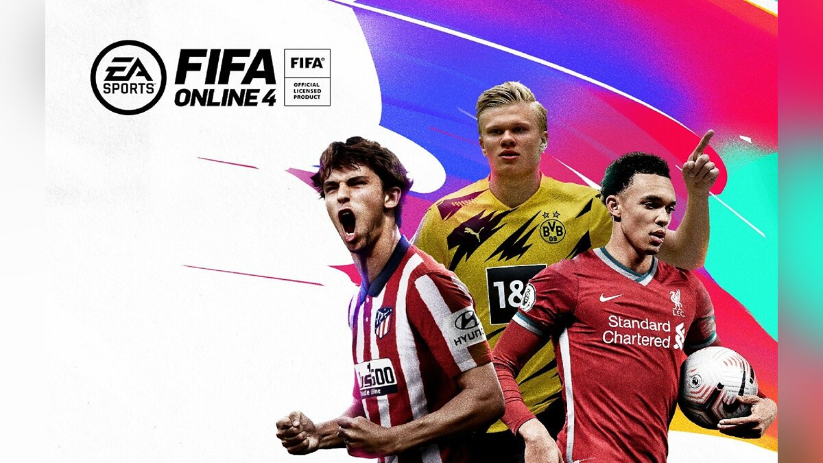 FIFA Online 4 - что это за игра, трейлер, системные требования, отзывы и  оценки, цены и скидки, гайды и прохождение, похожие игры