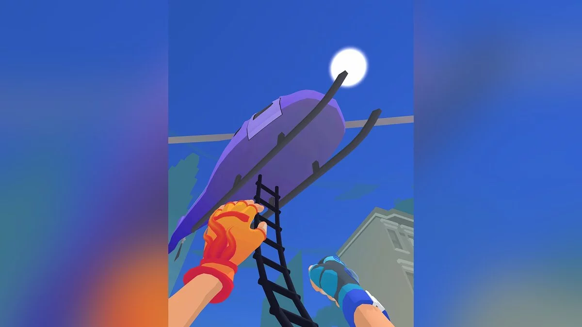 Скриншоты из Ice Man 3D