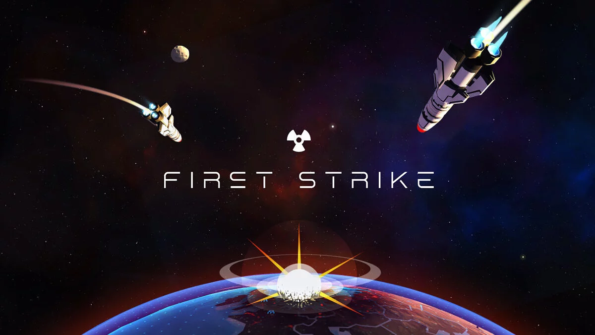 Скриншоты из First Strike: Classic