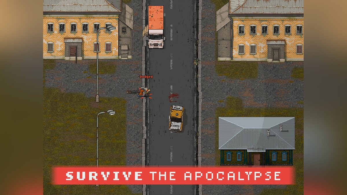 Mini DayZ 2 - что это за игра, трейлер, системные требования, отзывы и  оценки, цены и скидки, гайды и прохождение, похожие игры