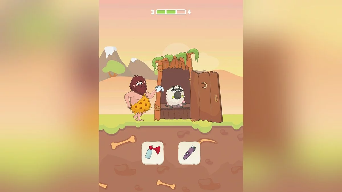 Скриншоты из Comics Bob