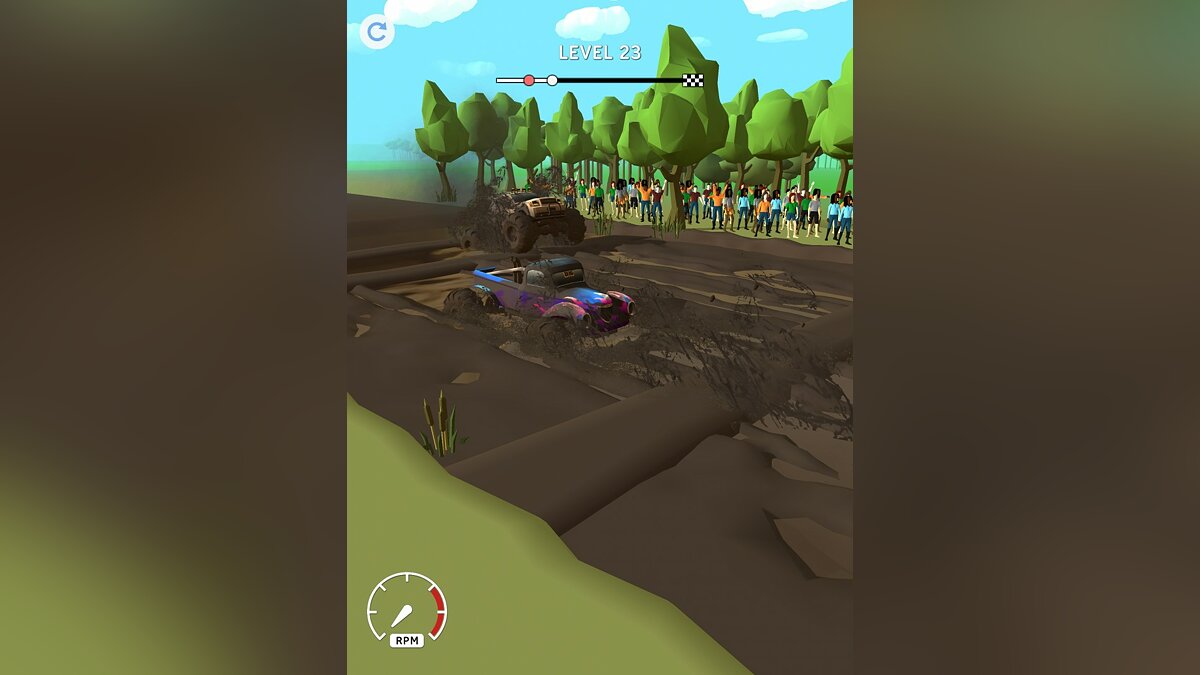 Mud Racing - что это за игра, трейлер, системные требования, отзывы и  оценки, цены и скидки, гайды и прохождение, похожие игры