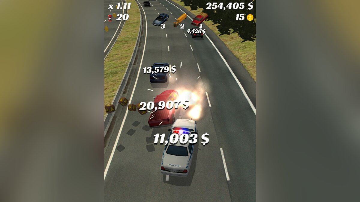 Highway Crash Derby - что это за игра, трейлер, системные требования,  отзывы и оценки, цены и скидки, гайды и прохождение, похожие игры