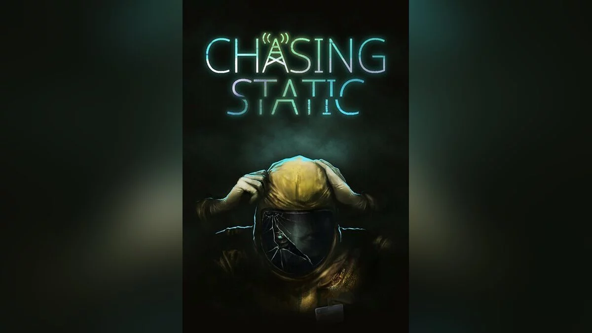 Арт из Chasing Static