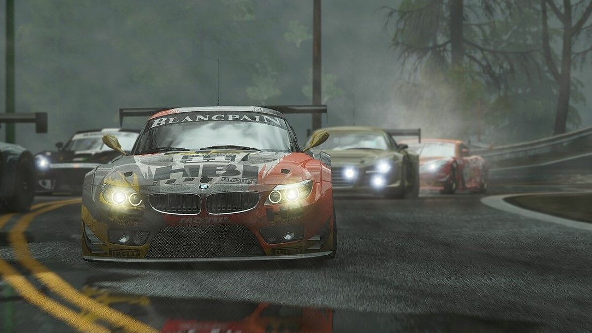 Project cars steam keys фото 78