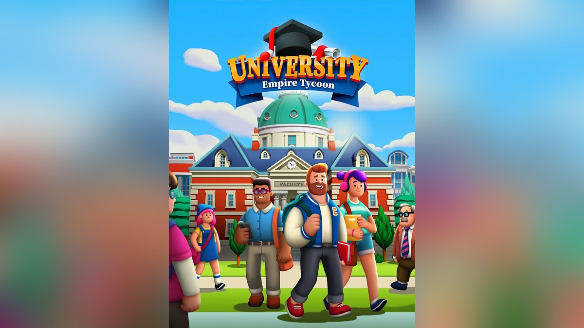 ТОП-7 - игры, похожие на University Empire Tycoon (University Empire Tycoon  - Idle Management Game) - список лучших игр наподобие University Empire  Tycoon