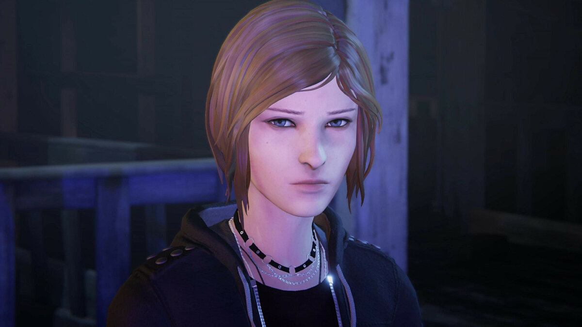 Life is strange before the storm стим фото 28