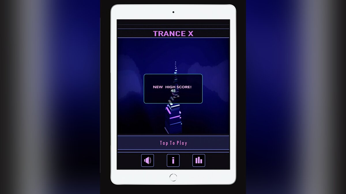 Trance X - что это за игра, трейлер, системные требования, отзывы и оценки,  цены и скидки, гайды и прохождение, похожие игры