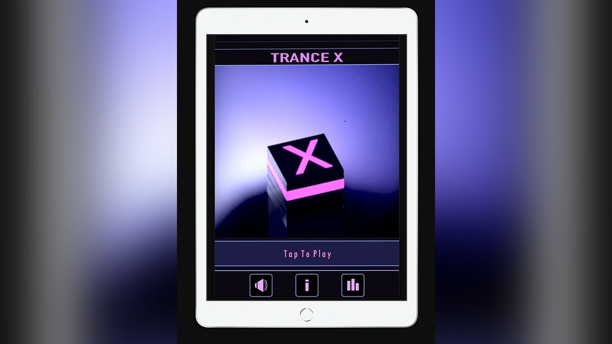 ТОП-5 - игры, похожие на Trance X - список лучших игр наподобие Trance X