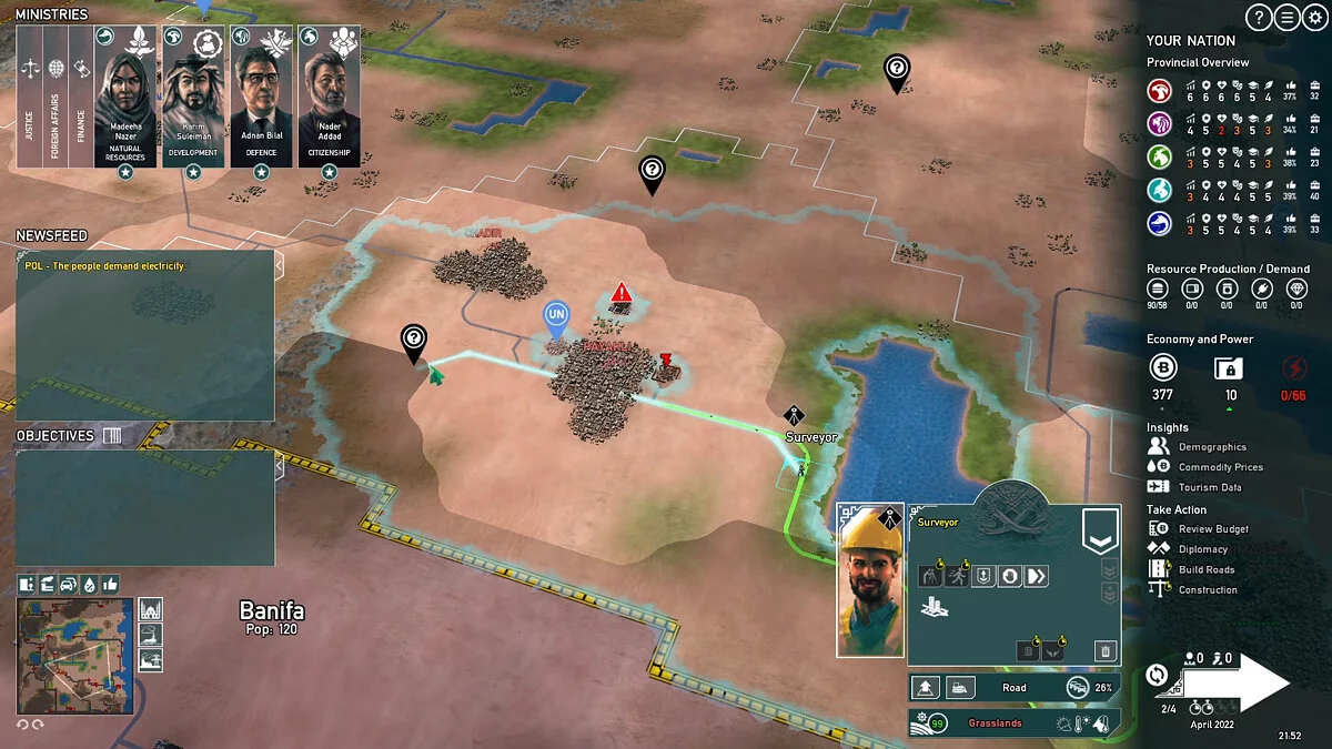 Скриншоты из Rogue State Revolution