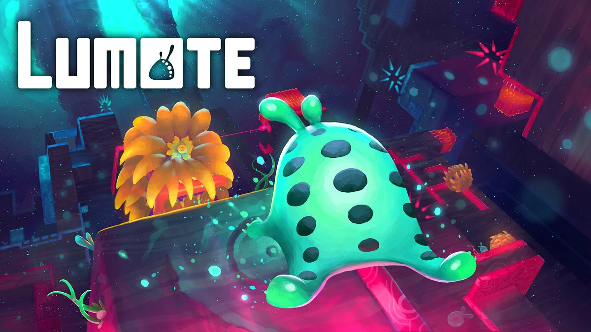 Арт из Lumote: The Mastermote Chronicles