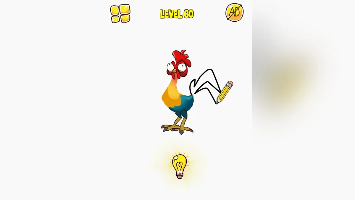 Скриншоты из Draw Puzzle Game
