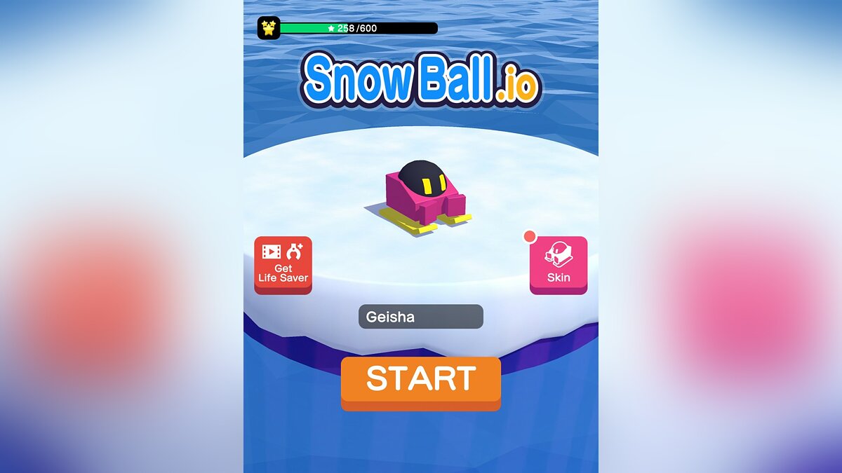 Snowball.io - что это за игра, трейлер, системные требования, отзывы и  оценки, цены и скидки, гайды и прохождение, похожие игры