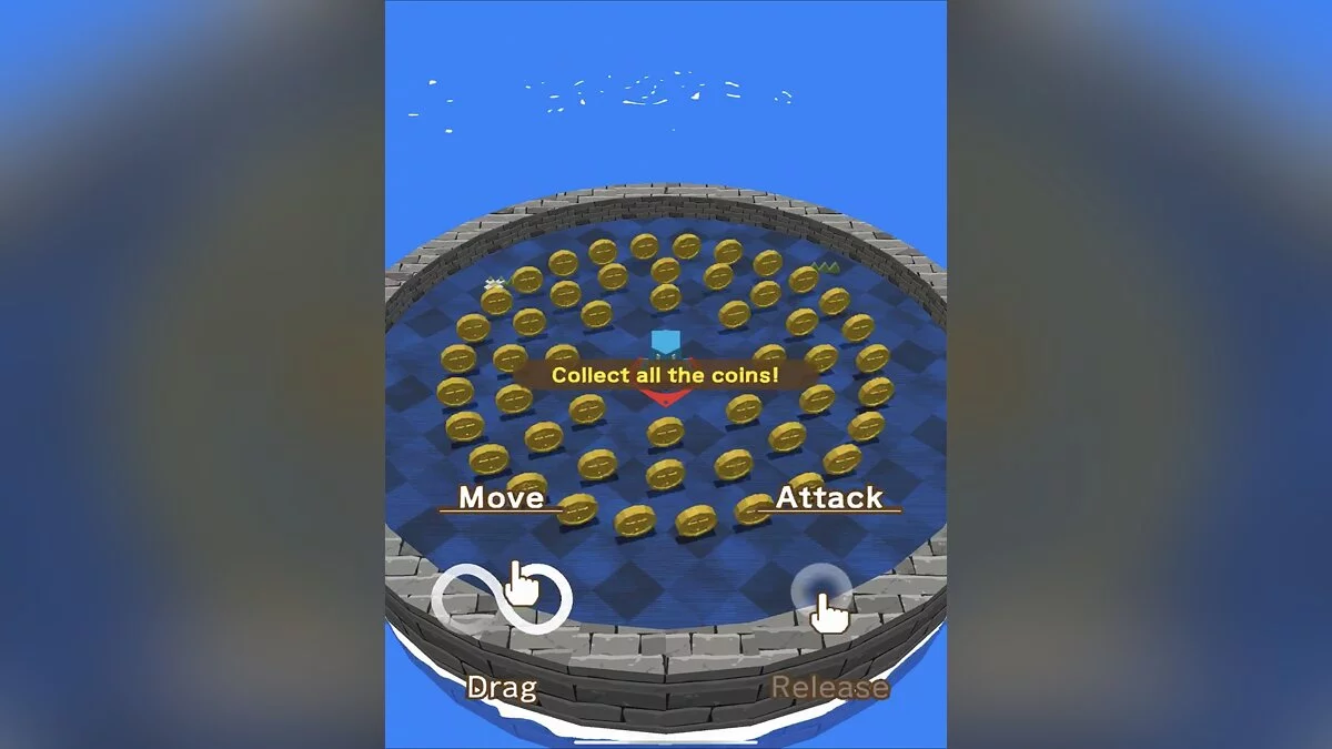 Скриншоты из Tails.io