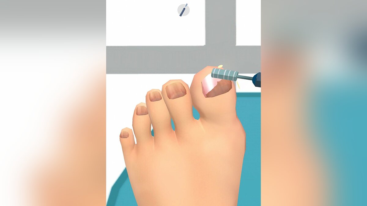 Foot Clinic - ASMR Feet Care - что это за игра, трейлер, системные  требования, отзывы и оценки, цены и скидки, гайды и прохождение, похожие  игры