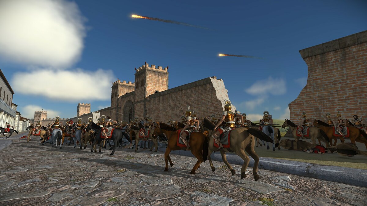 Total War: Rome Remastered вылетает