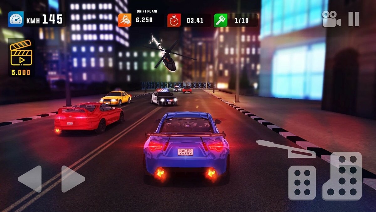 Super Car Simulator - что это за игра, трейлер, системные требования,  отзывы и оценки, цены и скидки, гайды и прохождение, похожие игры