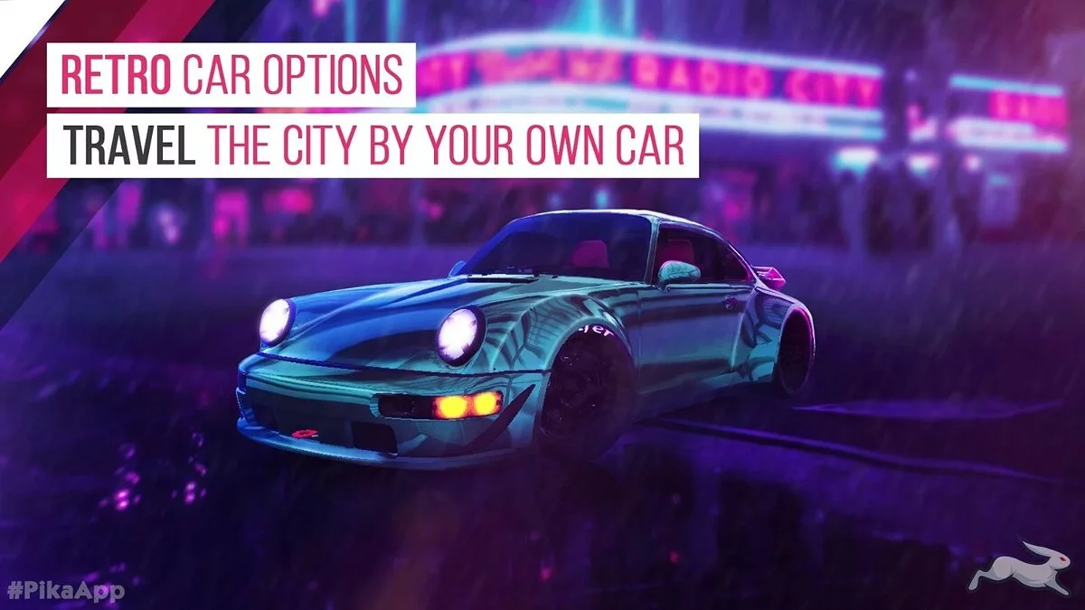 Скриншоты из Super Car Simulator
