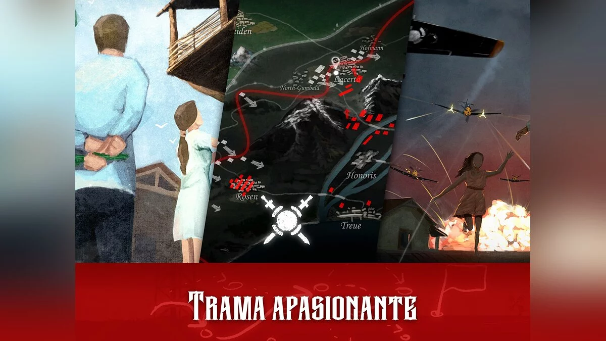 Скриншоты из Warplane Inc