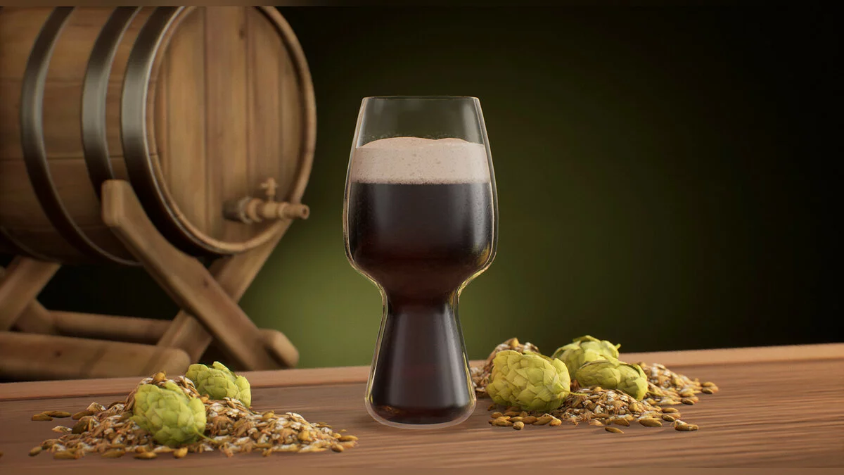 Скриншоты из Brewmaster: Beer Brewing Simulator