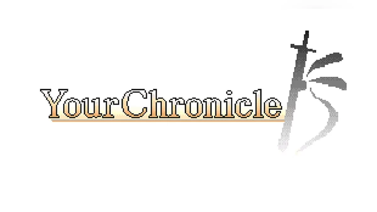 Арт из Your Chronicle