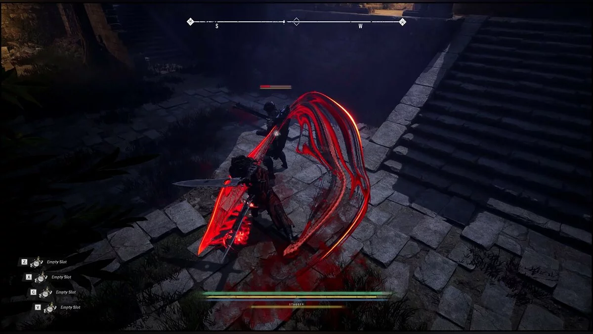 Скриншоты из Chronicles of Lilith
