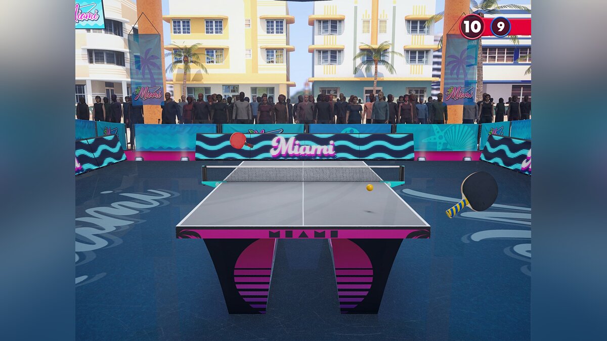 Ping Pong Fury - что это за игра, трейлер, системные требования, отзывы и  оценки, цены и скидки, гайды и прохождение, похожие игры