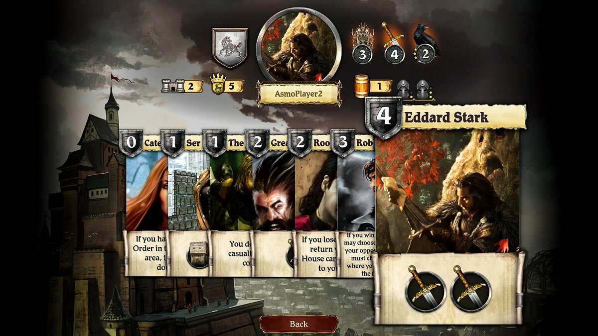 Game of thrones game читы